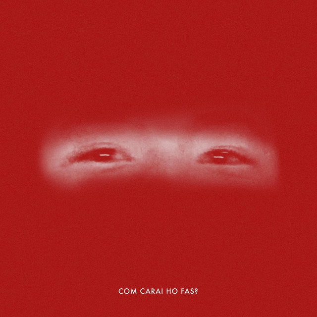 Portada del single Com Carai