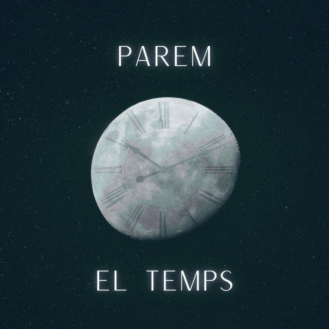 Portada del single Parem el Temps