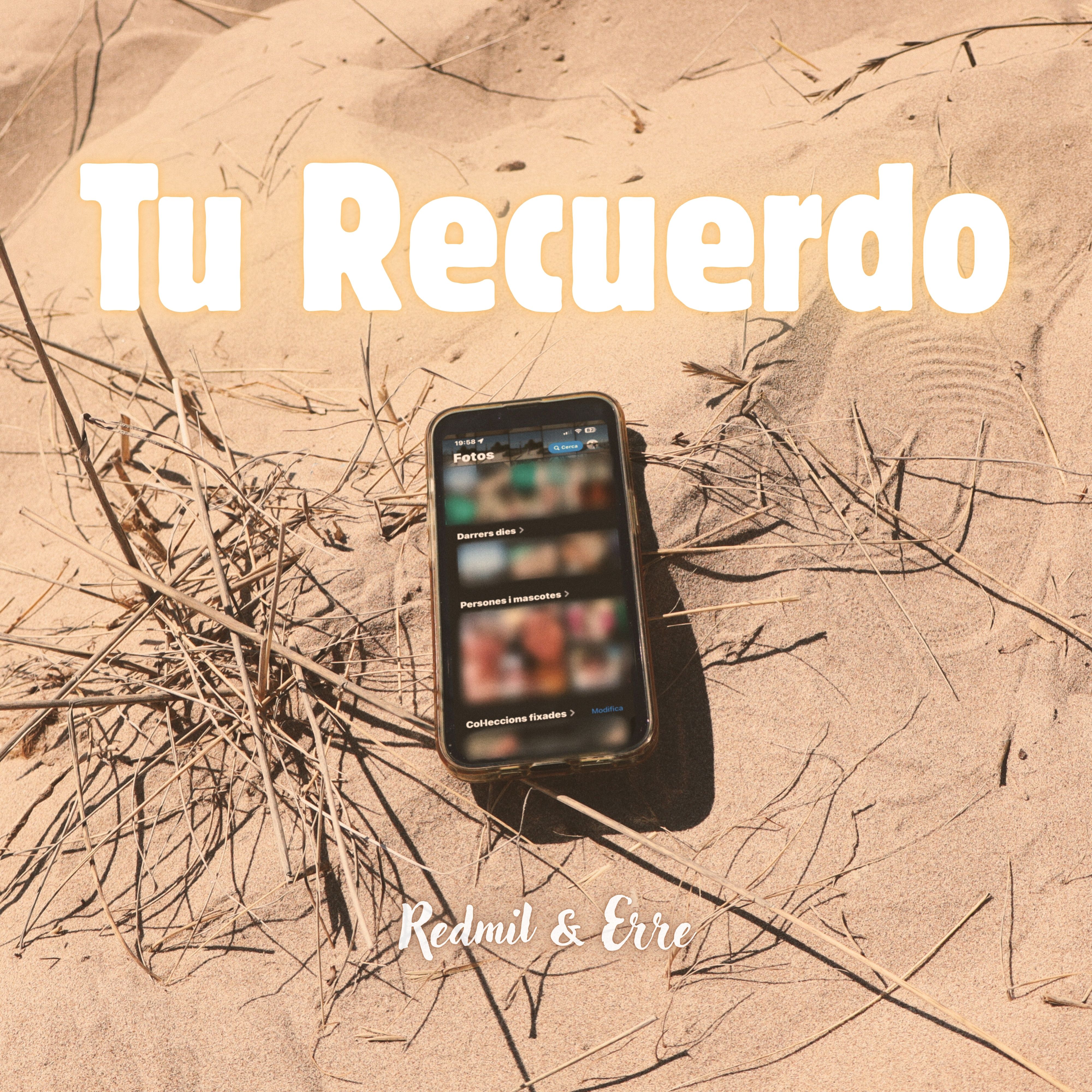 Portada del single Cima