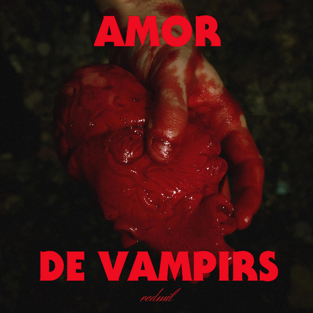 Portada del single Vampirs